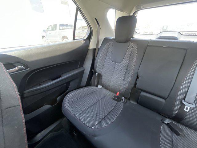 used 2017 Chevrolet Equinox car, priced at $10,482