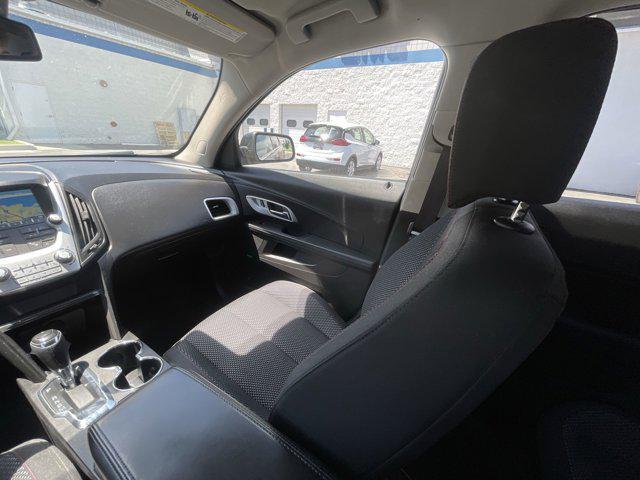 used 2017 Chevrolet Equinox car, priced at $10,482