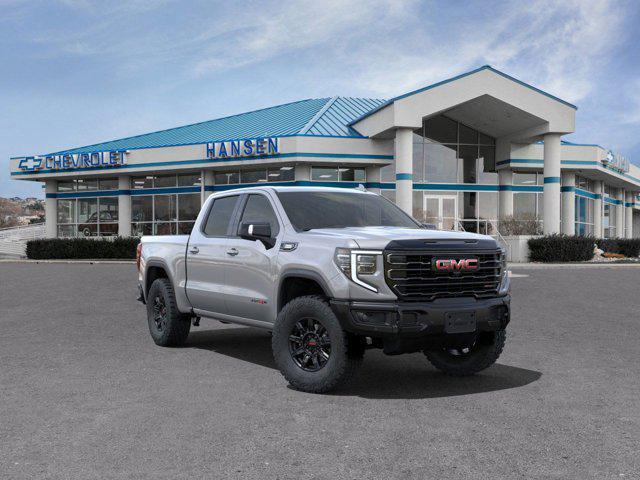 new 2025 GMC Sierra 1500 car, priced at $78,890