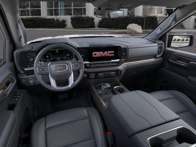 new 2024 GMC Sierra 1500 car, priced at $62,160