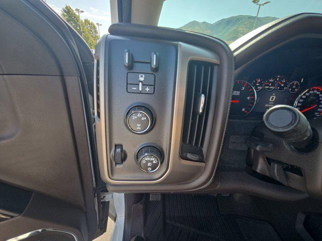 used 2016 GMC Sierra 2500 car, priced at $47,768