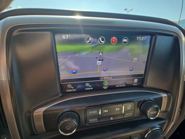 used 2016 GMC Sierra 2500 car, priced at $47,768