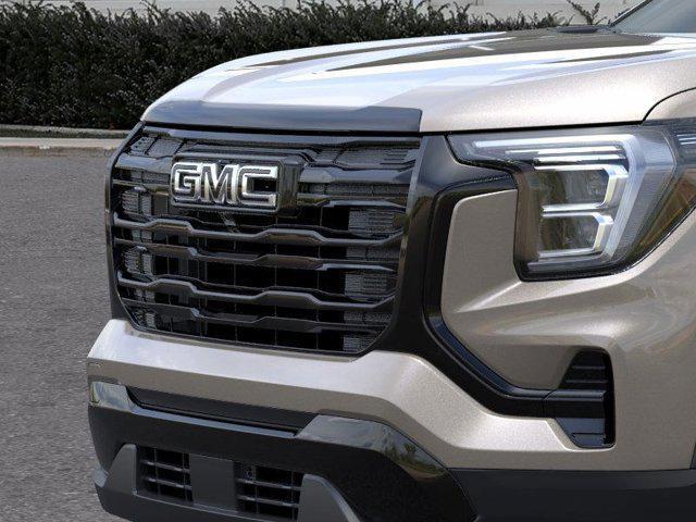 new 2026 GMC Terrain car, priced at $40,825
