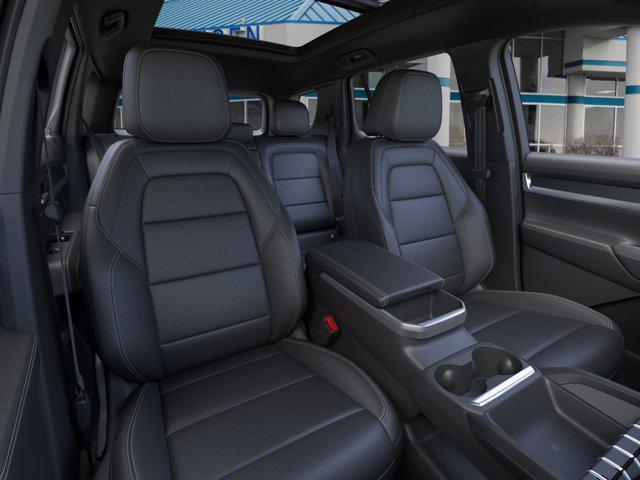 new 2026 GMC Terrain car, priced at $40,825