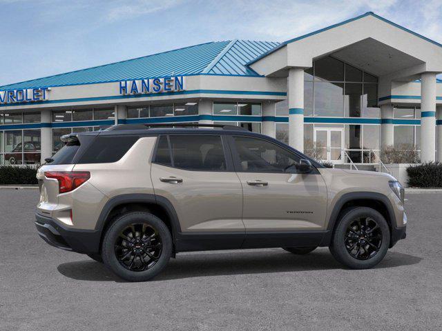 new 2026 GMC Terrain car, priced at $40,825
