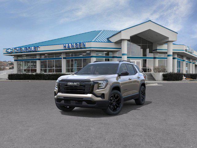 new 2026 GMC Terrain car, priced at $40,825