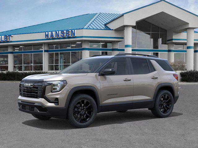 new 2026 GMC Terrain car, priced at $40,825