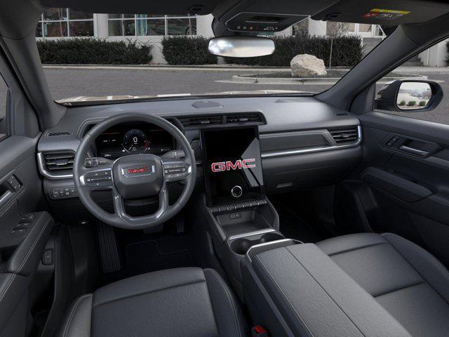 new 2026 GMC Terrain car, priced at $40,825