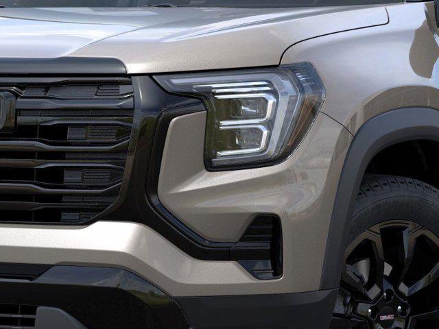 new 2026 GMC Terrain car, priced at $40,825