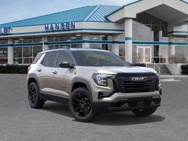 new 2026 GMC Terrain car, priced at $40,825