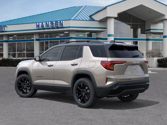 new 2026 GMC Terrain car, priced at $40,825