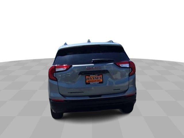 used 2024 GMC Terrain car, priced at $27,861