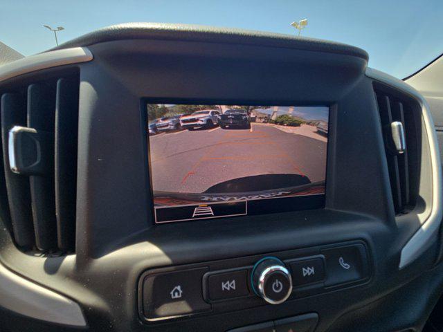 used 2024 GMC Terrain car, priced at $27,861