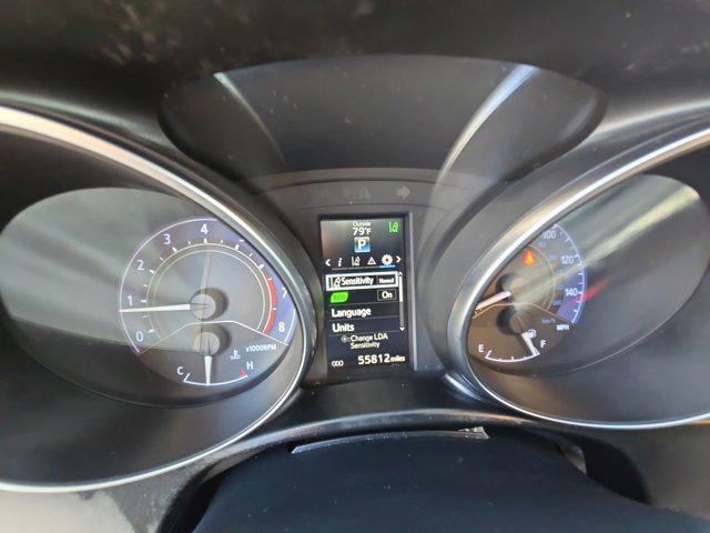 used 2017 Toyota Corolla iM car, priced at $15,855
