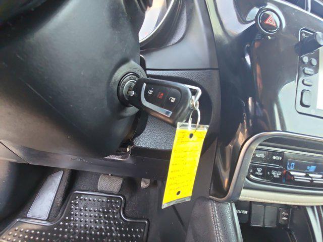 used 2017 Toyota Corolla iM car, priced at $15,855