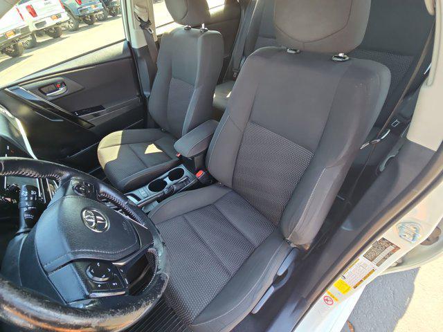 used 2017 Toyota Corolla iM car, priced at $15,855