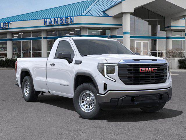 new 2025 GMC Sierra 1500 car, priced at $46,880