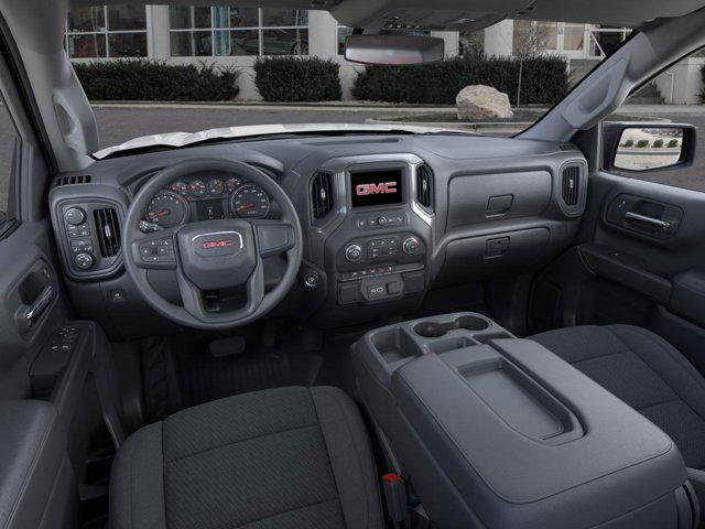 new 2025 GMC Sierra 1500 car, priced at $46,880