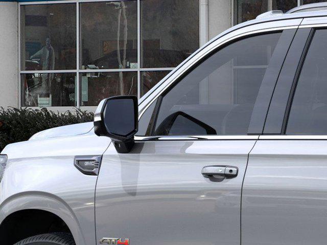 new 2025 GMC Yukon XL car, priced at $103,005
