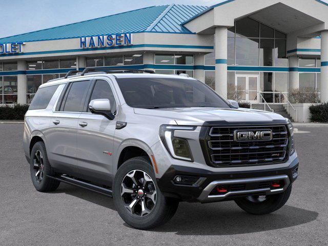 new 2025 GMC Yukon XL car, priced at $103,005