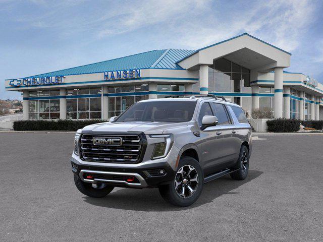 new 2025 GMC Yukon XL car, priced at $103,005