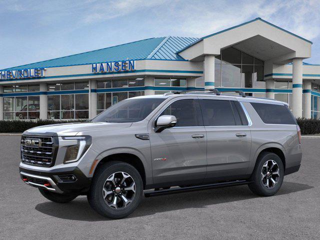 new 2025 GMC Yukon XL car, priced at $103,005