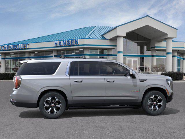 new 2025 GMC Yukon XL car, priced at $103,005