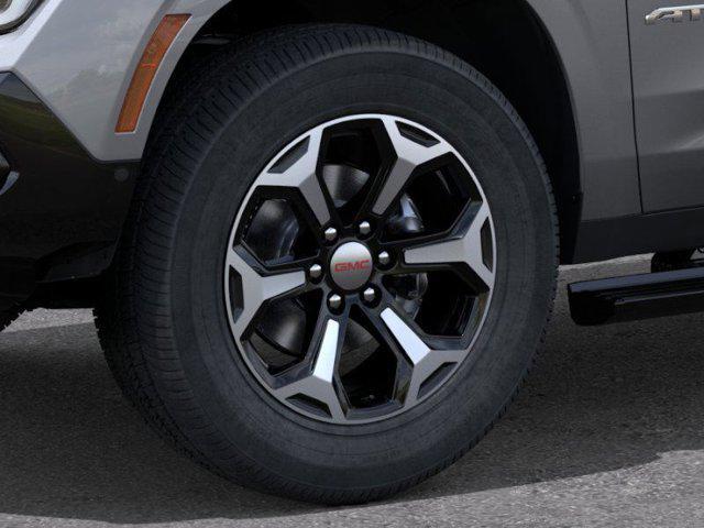new 2025 GMC Yukon XL car, priced at $103,005