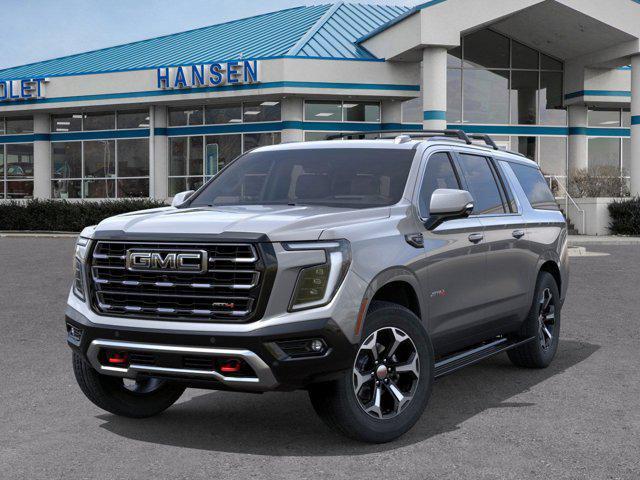 new 2025 GMC Yukon XL car, priced at $103,005