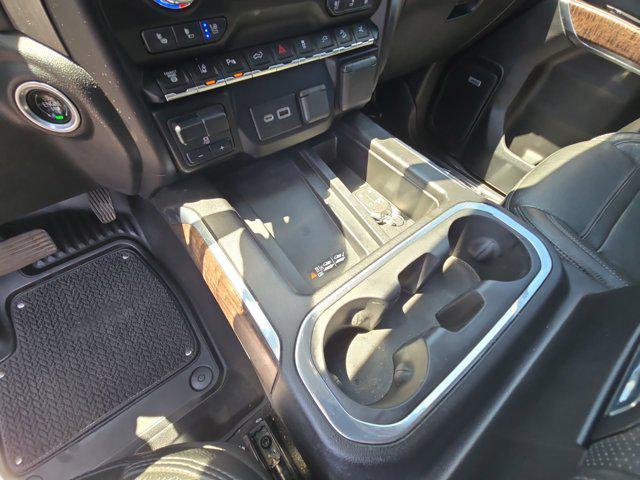 used 2021 GMC Sierra 2500 car, priced at $61,850