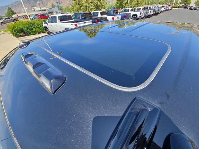 used 2021 GMC Sierra 2500 car, priced at $61,850