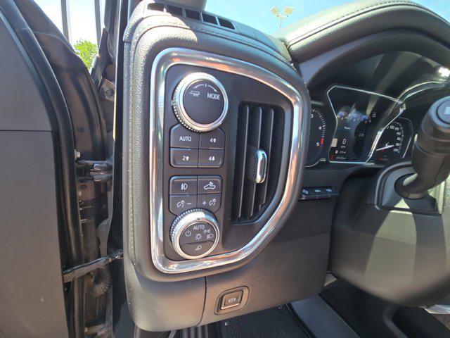 used 2021 GMC Sierra 2500 car, priced at $61,850