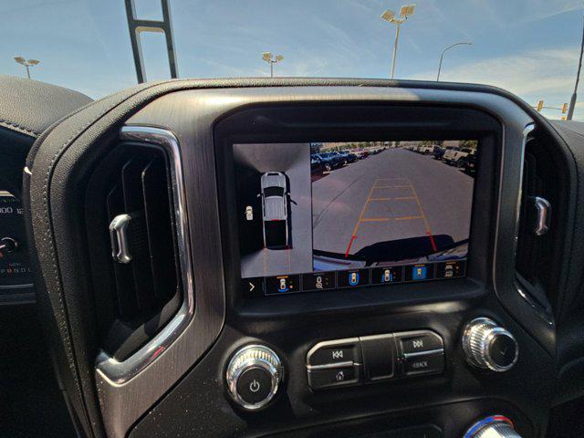 used 2021 GMC Sierra 2500 car, priced at $61,850