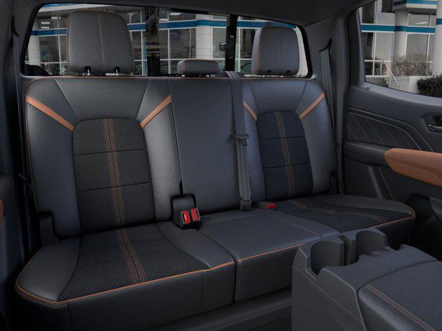 new 2026 GMC Canyon car, priced at $48,773