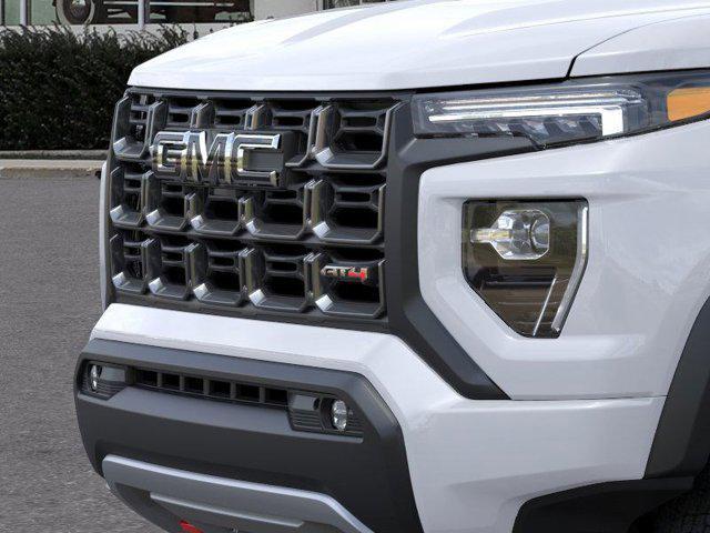 new 2026 GMC Canyon car, priced at $48,773
