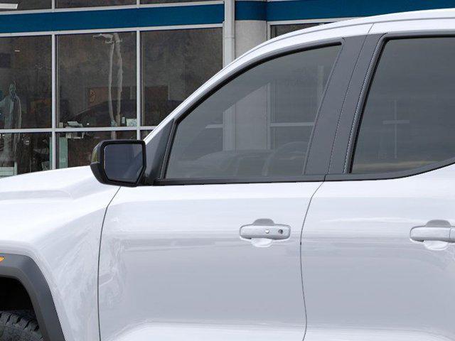 new 2026 GMC Canyon car, priced at $48,773