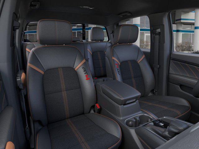 new 2026 GMC Canyon car, priced at $48,773