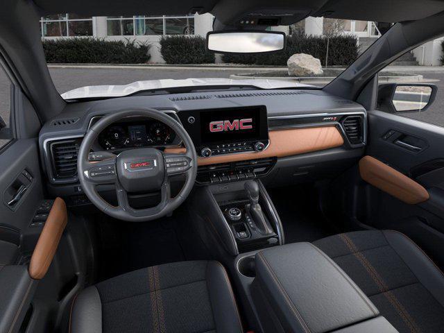 new 2026 GMC Canyon car, priced at $48,773