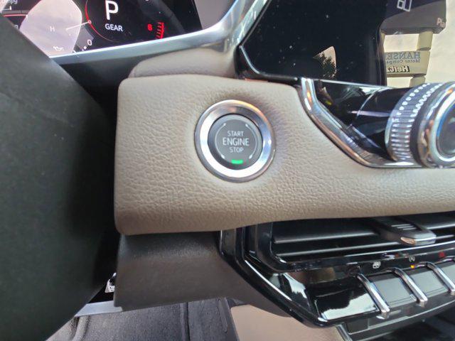 used 2025 GMC Canyon car, priced at $50,993