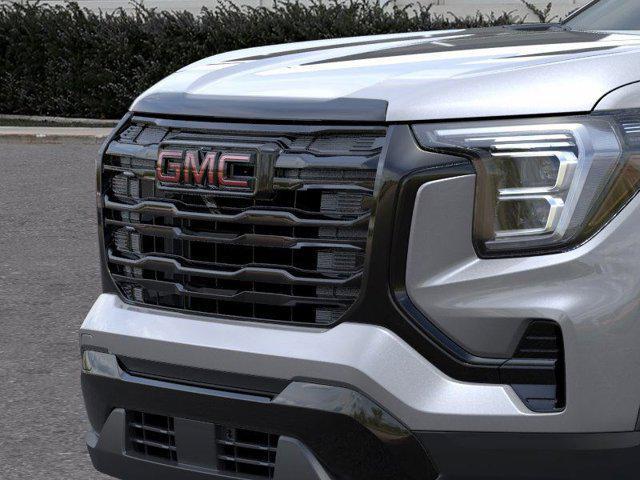 new 2026 GMC Terrain car, priced at $37,480