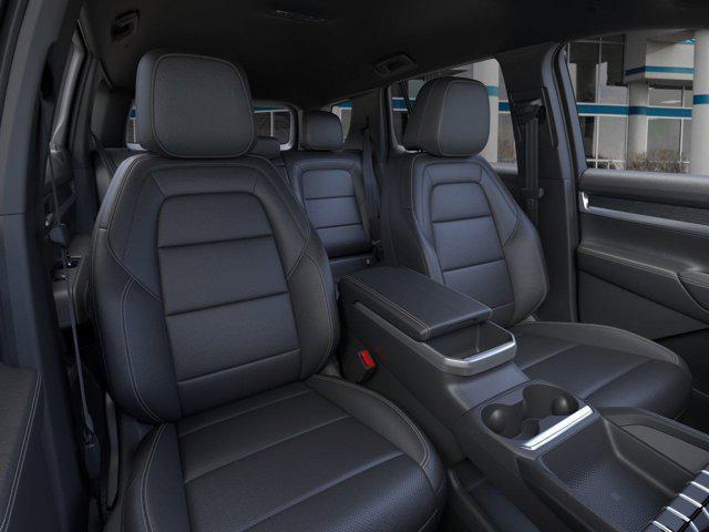 new 2026 GMC Terrain car, priced at $37,480