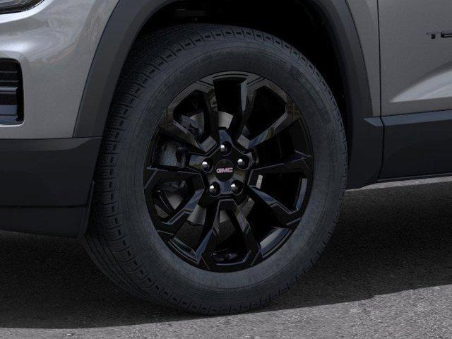 new 2026 GMC Terrain car, priced at $37,480