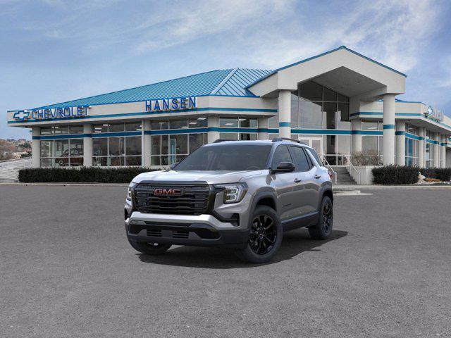 new 2026 GMC Terrain car, priced at $37,480