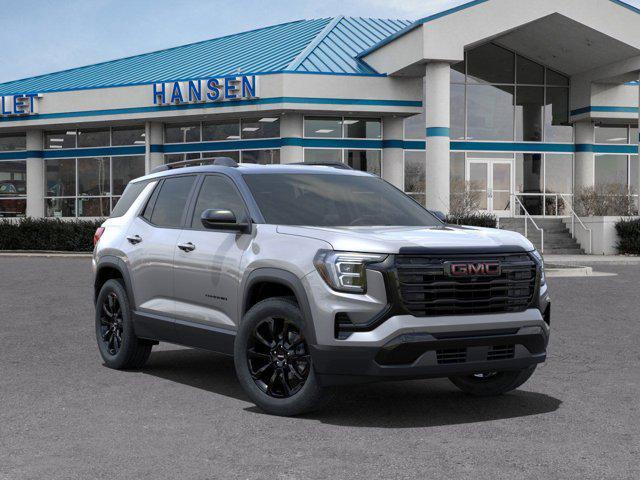 new 2026 GMC Terrain car, priced at $37,480