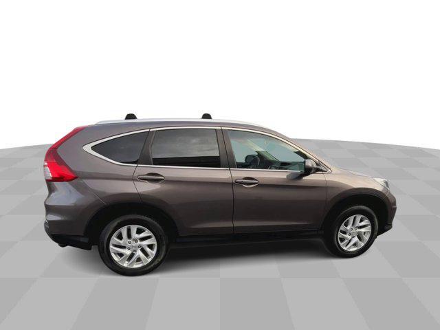 used 2016 Honda CR-V car, priced at $16,895