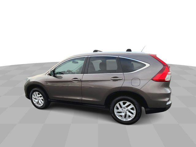 used 2016 Honda CR-V car, priced at $16,895