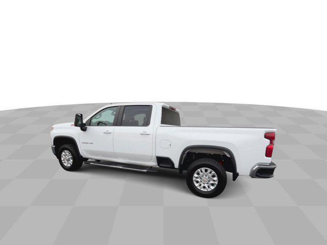 used 2022 Chevrolet Silverado 3500 car, priced at $55,327