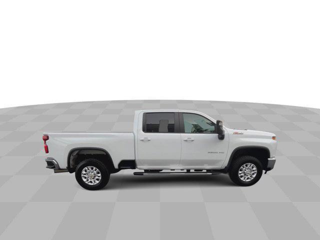 used 2022 Chevrolet Silverado 3500 car, priced at $55,327