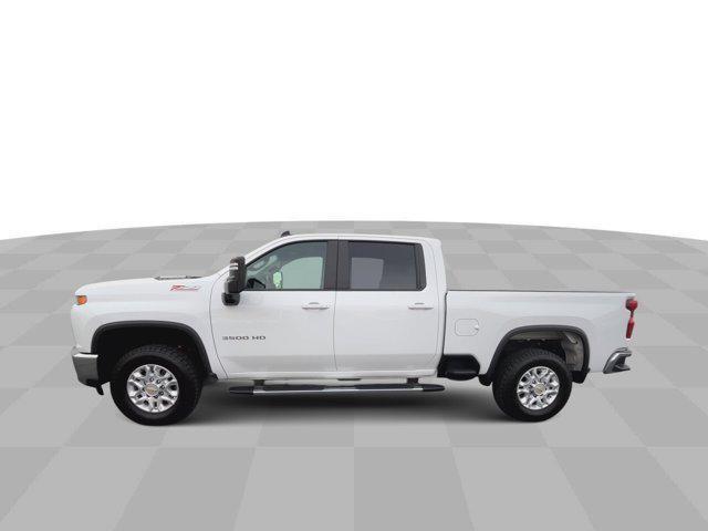 used 2022 Chevrolet Silverado 3500 car, priced at $55,327