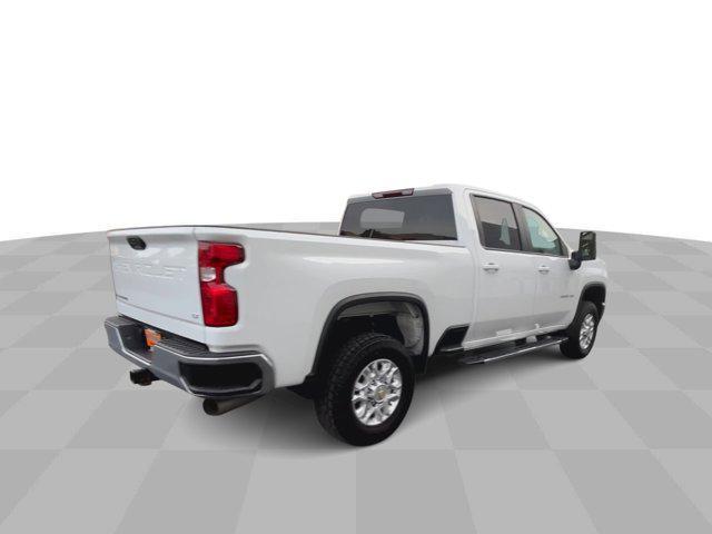 used 2022 Chevrolet Silverado 3500 car, priced at $55,327